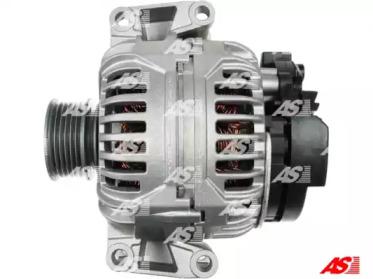 AS-PL A0457PR Alternator assy AS-PL A0457PR Alternator assy