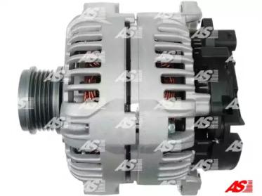 AS-PL A0465 Alternator assy AS-PL A0465 Alternator assy