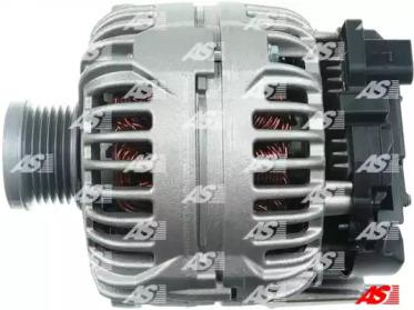 AS-PL A0468PR Alternator assy