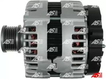 AS-PL A0471S Генератор