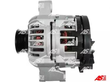 AS-PL A0476 Генератор