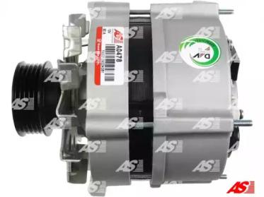 AS-PL A0478 Alternator assy