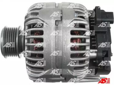 AS-PL A0480PR Генератор