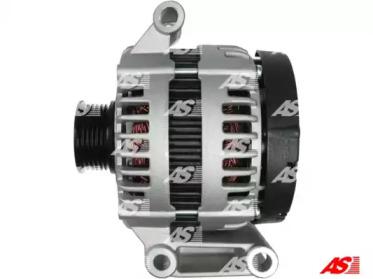 AS-PL A0493 Alternator assy AS-PL A0493 Alternator assy