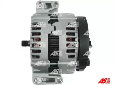 AS-PL A0494 Alternator assy
