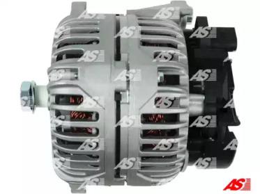 AS-PL A0496 Alternator assy AS-PL A0496 Alternator assy