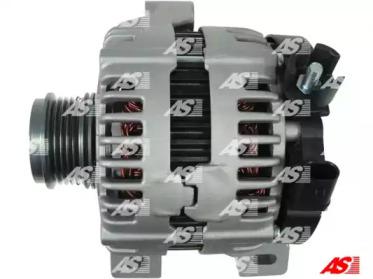 AS-PL A0497 Alternator assy