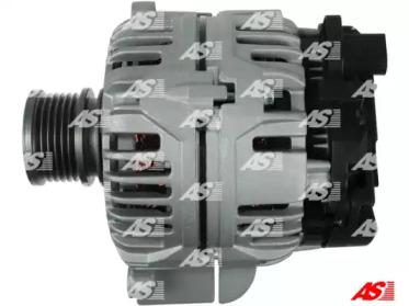 AS-PL A0500 Генератор