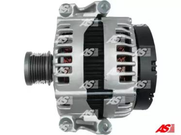 AS-PL A0505 Alternator assy AS-PL A0505 Alternator assy