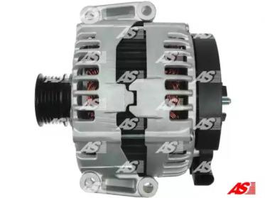 AS-PL A0512 Alternator assy