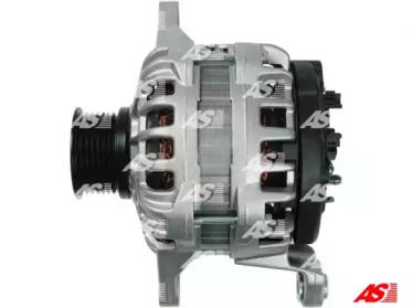 AS-PL A0516PR Alternator assy