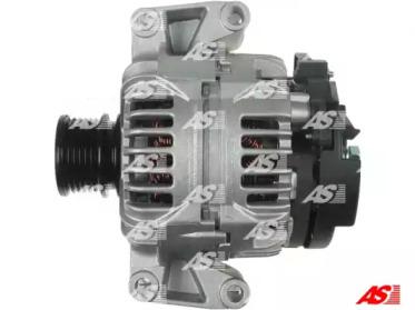 AS-PL A0517PR Alternator assy