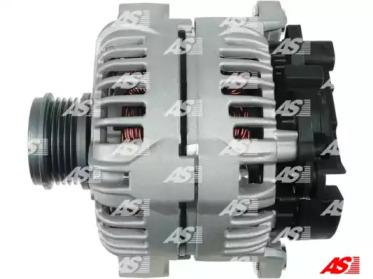 AS-PL A0524 Alternator assy