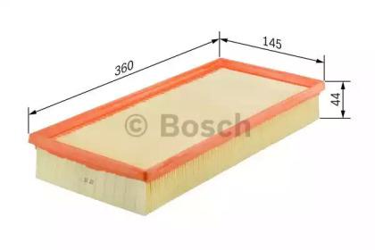 Bosch F 026 400 151 Air filter Bosch F 026 400 151 Air filter