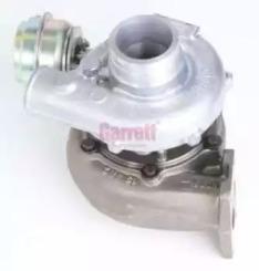 Garrett 454192-9005W Industriemotor Garrett 454192-9005W Industriemotor