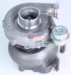 Garrett 465427-5001S Industriemotor Garrett 465427-5001S Industriemotor