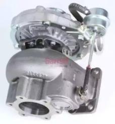 Garrett 465427-5002S Турбокомпресор Garrett 465427-5002S Турбокомпресор