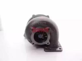 Garrett 466616-5003S Турбокомпресор Garrett 466616-5003S Турбокомпресор