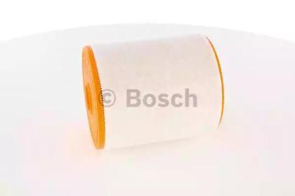 Bosch F 026 400 261 Фільтр повітряний Bosch F 026 400 261 Фільтр повітряний