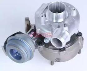 Garrett 701854-5005S Турбокомпресор Garrett 701854-5005S Турбокомпресор