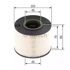 Bosch F 026 402 015 Fuel filter