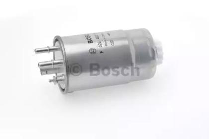Bosch F 026 402 049 Fuel filter