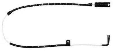 Brembo A 00 200 Датчик зносу гальмівних колодок Brembo A 00 200 Датчик зносу гальмівних колодок