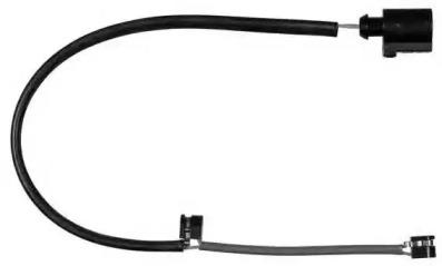 Brembo A 00 206 Датчик зносу гальмівних колодок Brembo A 00 206 Датчик зносу гальмівних колодок