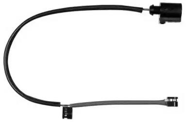 Brembo A 00 207 Датчик зносу гальмівних колодок Brembo A 00 207 Датчик зносу гальмівних колодок