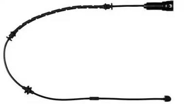 Brembo A 00 251 Датчик зносу гальмівних колодок