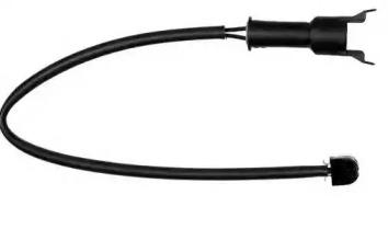 Brembo A 00 257 Датчик зносу гальмівних колодок