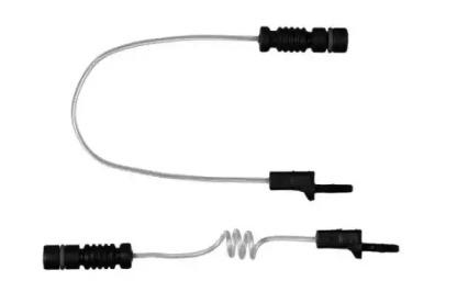 Brembo A 00 385 Датчик зносу