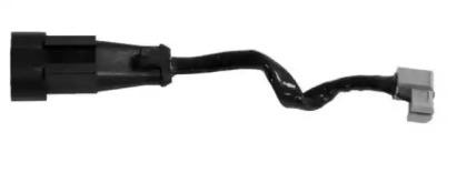 Brembo A 00 408 Датчик зносу гальмівних колодок Brembo A 00 408 Датчик зносу гальмівних колодок