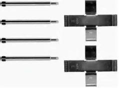 Brembo A 02 210 Spring set disc brake Brembo A 02 210 Spring set disc brake