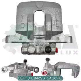 ERA Benelux BC55043 Brake caliper ERA Benelux BC55043 Brake caliper