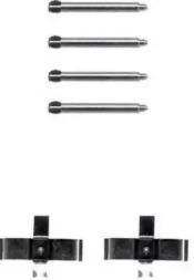 Brembo A 02 270 Spring set disc brake Brembo A 02 270 Spring set disc brake