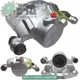 ERA Benelux BC61667 Brake caliper ERA Benelux BC61667 Brake caliper