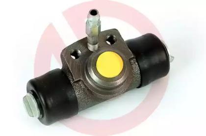 Brembo A 12 043 Cylinder drum brake