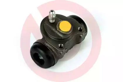 Brembo A 12 058 Циліндр гальмівний робочий