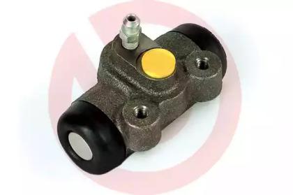 Brembo A 12 059 Циліндр гальмівний робочий Brembo A 12 059 Циліндр гальмівний робочий