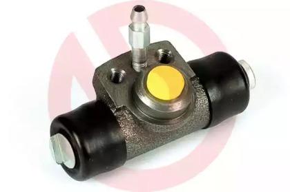 Brembo A 12 083 Cylinder drum brake Brembo A 12 083 Cylinder drum brake