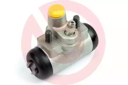 Brembo A 12 087 Cylinder drum brake Brembo A 12 087 Cylinder drum brake