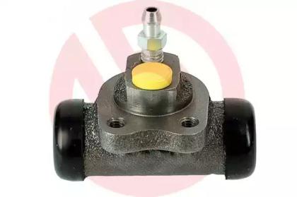 Brembo A 12 092 Циліндр гальмівний робочий