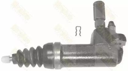 Brake Engineering WC1002BE Циліндр зчеплення робочий