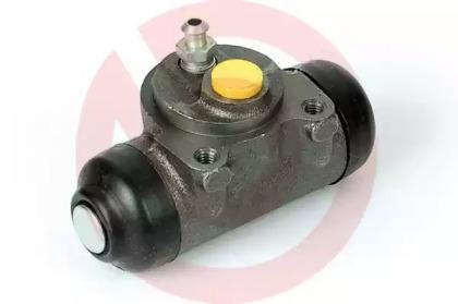 Brembo A 12 101 Cylinder drum brake