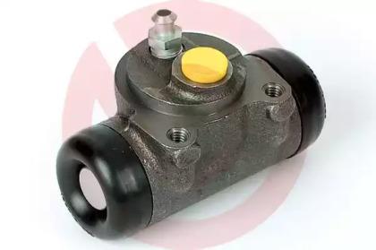 Brembo A 12 102 Цилиндр тормозной рабочий