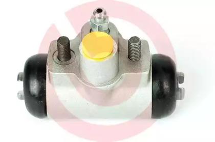 Brembo A 12 119 Циліндр гальмівний робочий