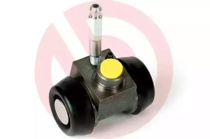 Brembo A 12 125 Cylinder drum brake Brembo A 12 125 Cylinder drum brake