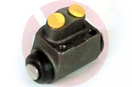 Brembo A 12 133 Циліндр гальмівний робочий Brembo A 12 133 Циліндр гальмівний робочий