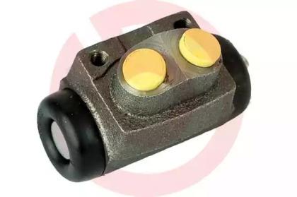 Brembo A 12 151 Cylinder drum brake Brembo A 12 151 Cylinder drum brake